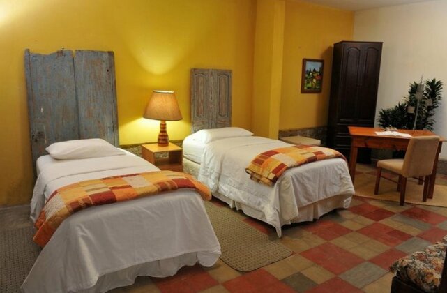 Casa Xochicalco - Photo5