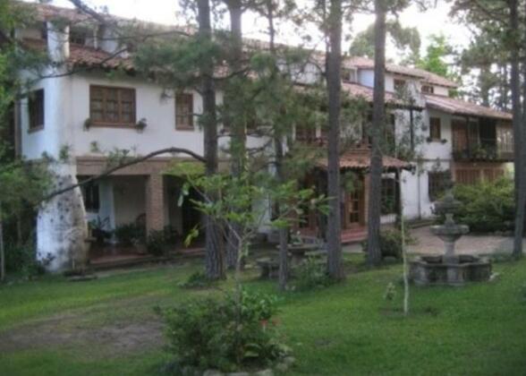 Caserio Valuz Country Inn
