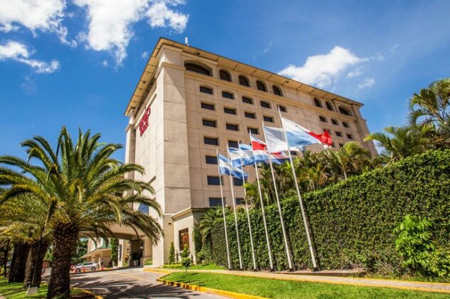 Clarion Hotel Real Tegucigalpa - Photo2