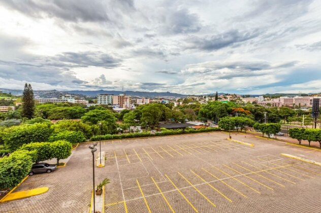 Clarion Hotel Real Tegucigalpa - Photo3