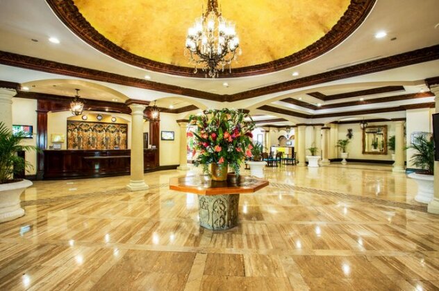 Clarion Hotel Real Tegucigalpa - Photo5