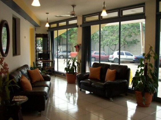 Dolphin Executives Hotel - Photo5