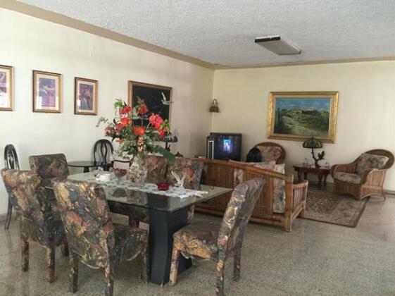 Econo Guest House - Photo2