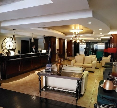 Florencia Plaza Hotel - Photo2