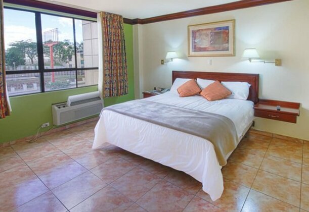 Florencia Plaza Hotel - Photo4