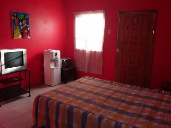 Habitacion independiente - Photo3