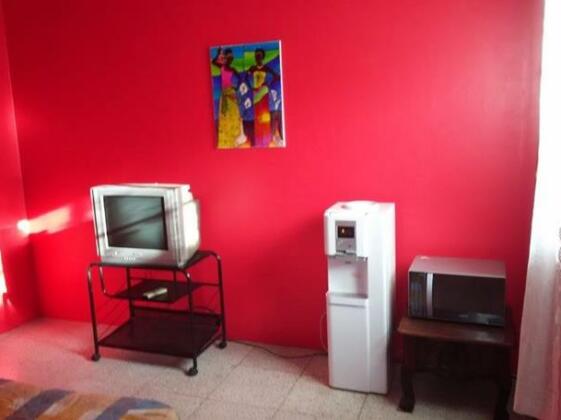 Habitacion independiente - Photo4