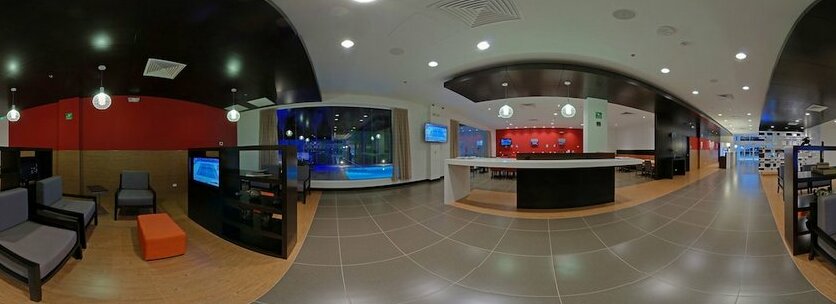 Holiday Inn Express Tegucigalpa - Photo2