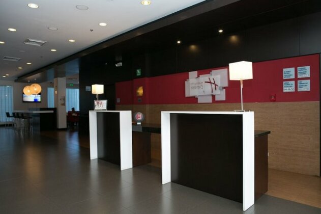 Holiday Inn Express Tegucigalpa - Photo3