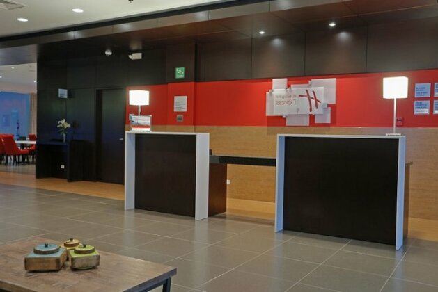 Holiday Inn Express Tegucigalpa - Photo4