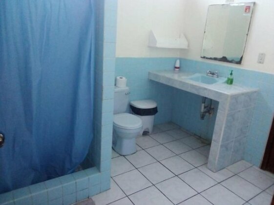 Hostal Mision Catracha - Photo2