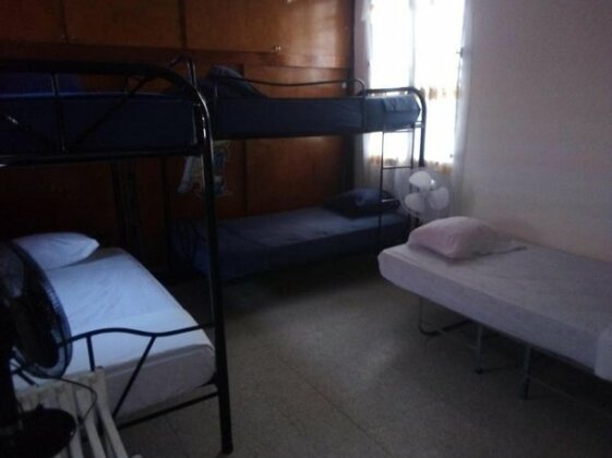 Hostal Mision Catracha - Photo4