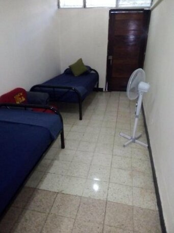 Hostal Mision Catracha - Photo5