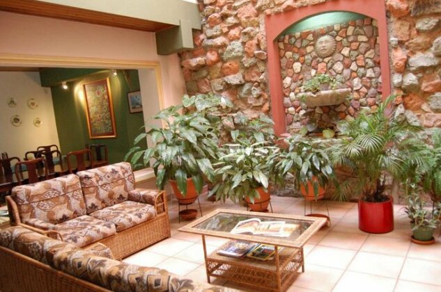 Hotel Alsacia - Photo2
