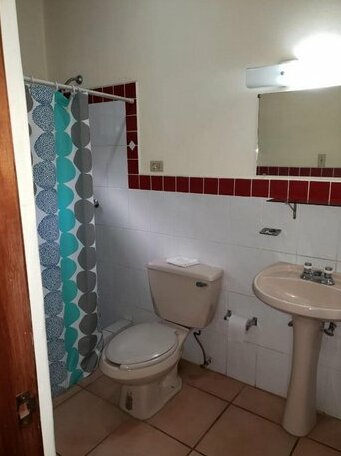 Hotel Alsacia - Photo4