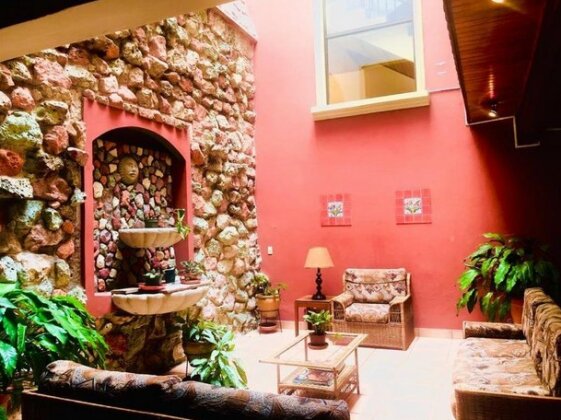 Hotel Alsacia - Photo5