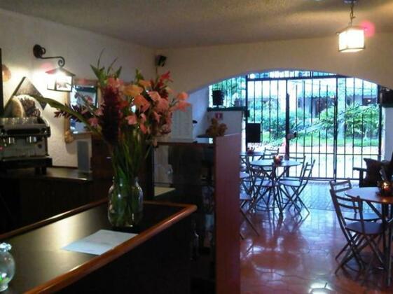 Hotel Cafe Cibreo - Photo2