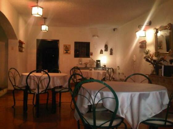 Hotel Cafe Cibreo - Photo4