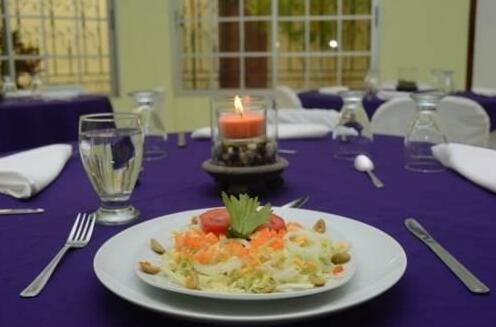 Hotel Casa Las Lomas - Photo2