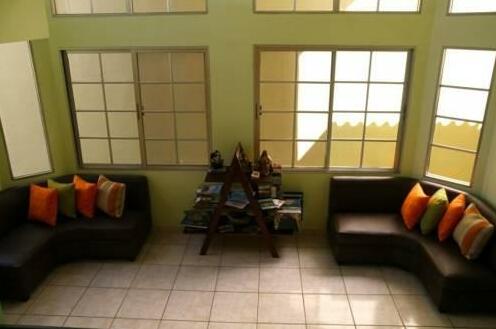 Hotel Casa Las Lomas - Photo3
