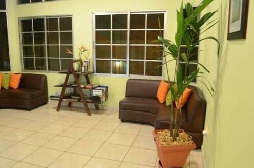 Hotel Casa Las Lomas - Photo4