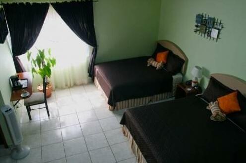 Hotel Casa Las Lomas - Photo5