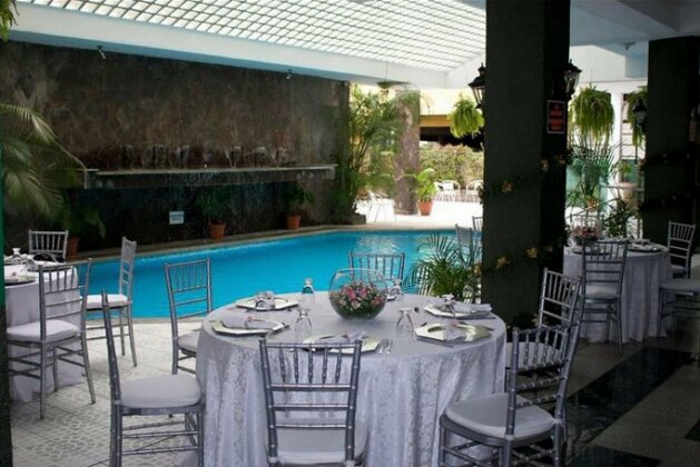 Hotel Excelsior Tegucigalpa - Photo2