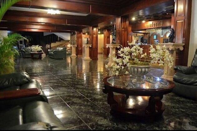 Hotel Excelsior Tegucigalpa - Photo3