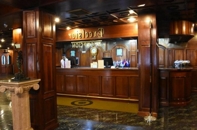 Hotel Excelsior Tegucigalpa - Photo4