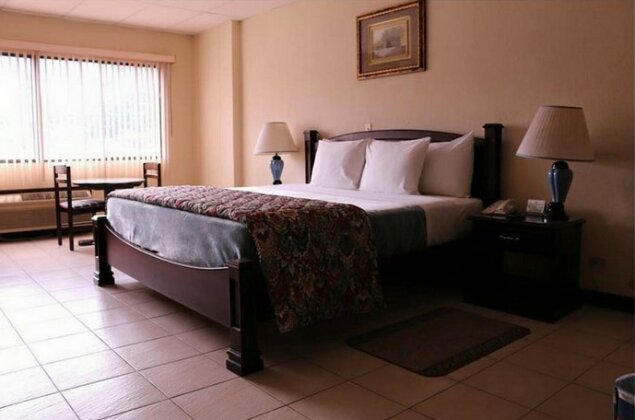Hotel Excelsior Tegucigalpa - Photo5