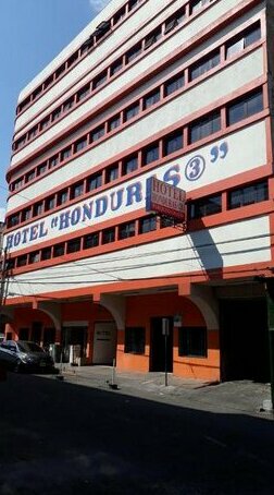 Hotel Honduras 3