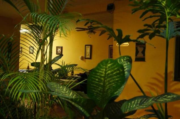 Hotel Paseo Miramontes - Photo3