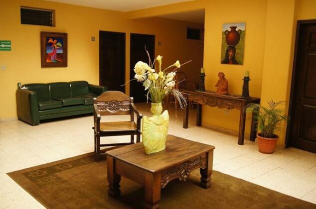 Hotel Paseo Miramontes - Photo4