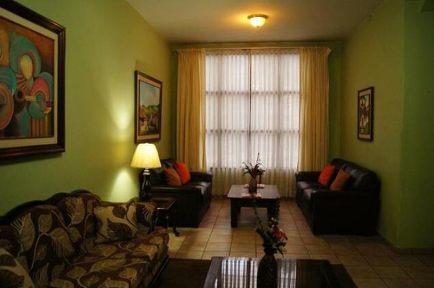 Hotel Paseo Miramontes - Photo5