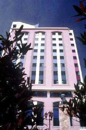 Hotel Plaza Del General - Photo2
