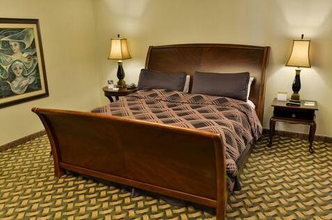 Hotel Plaza Del General - Photo3