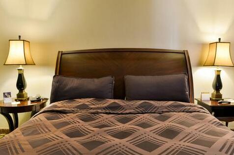 Hotel Plaza Del General - Photo4