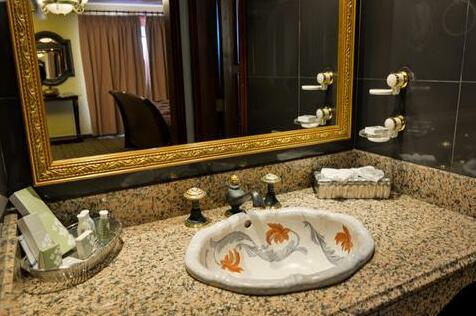 Hotel Plaza Del General - Photo5