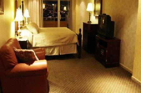 Hotel Plaza San Martin - Photo3