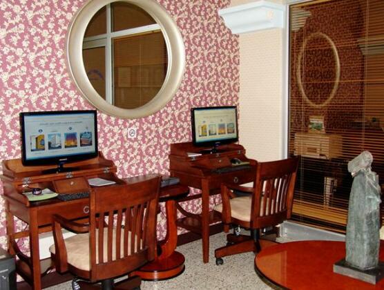 Hotel Plaza San Martin - Photo4