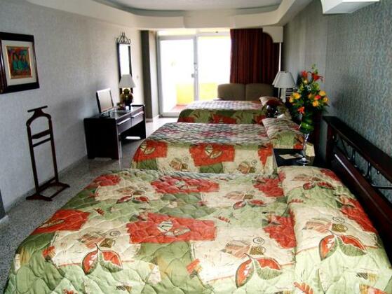 Hotel Plaza San Martin - Photo5
