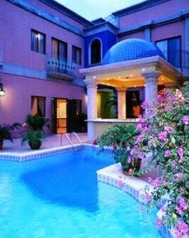 Hotel Portal del Angel - Photo2