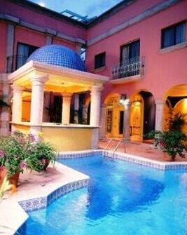 Hotel Portal del Angel - Photo5