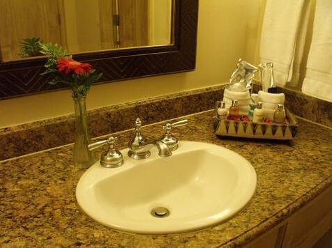 Hotel Real Intercontinental Tegucigalpa - Photo5