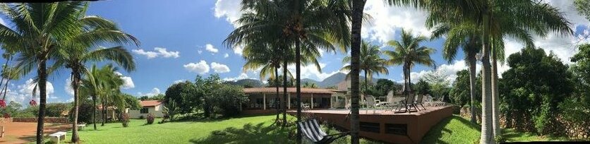 Hotel Restaurante Revilla