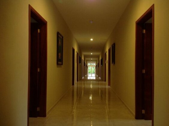 Hotel Restaurante Revilla - Photo3