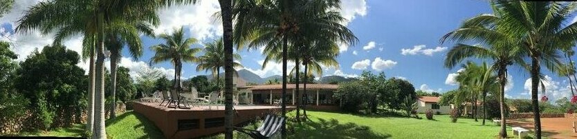 Hotel Restaurante Revilla
