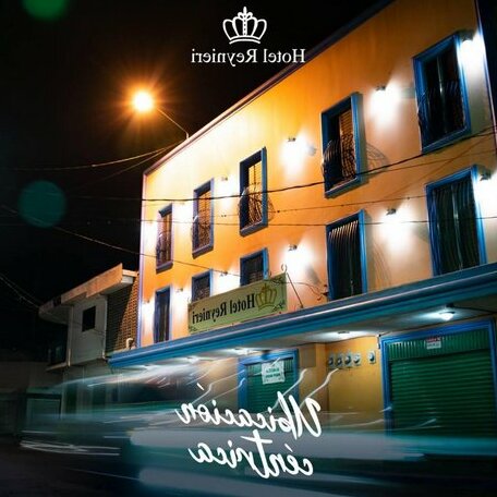 Hotel Reynieri - Photo2