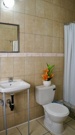 Hotel Reynieri - Photo4
