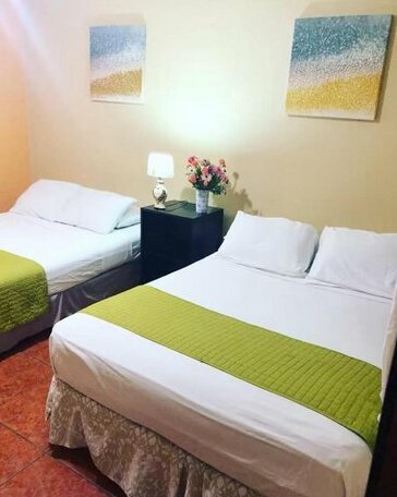 Hotel Reynieri - Photo5